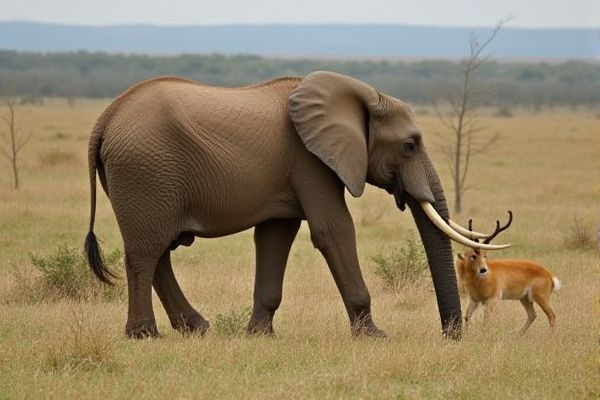 Wildlife Employment Opportunities in Zambia