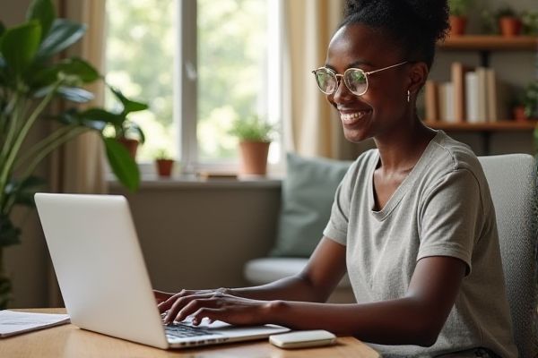 Work-from-Home Job Opportunities in Zambia