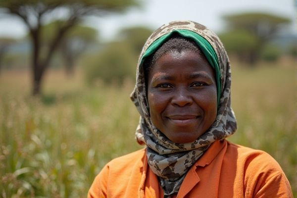 Job Opportunities at the World Food Programme in Zambia