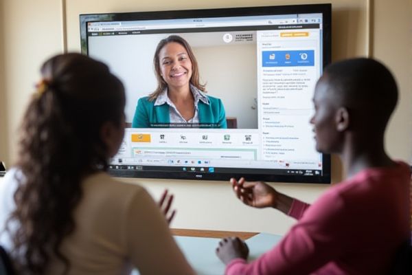 Job Opportunities at World Vision International in Zambia
