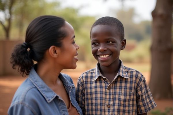Job Opportunities at World Vision in Zambia