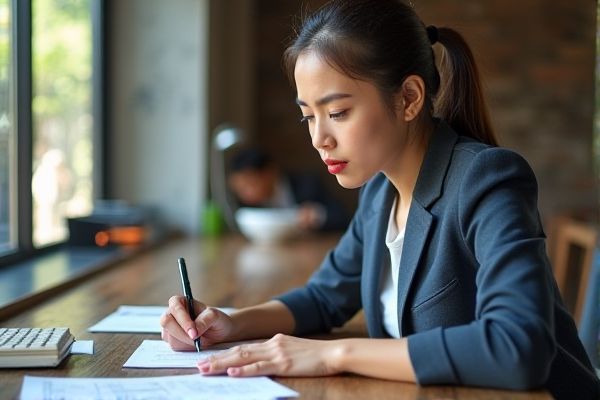 Writing Job Opportunities in Zambia