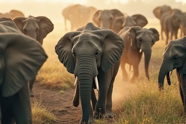 Job Opportunities in Zambia