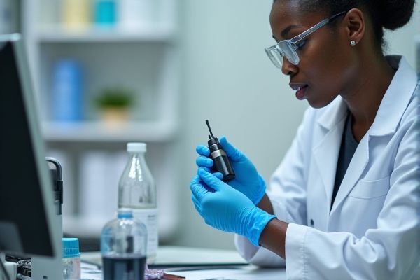 Job Opportunities at Yash Life Sciences in Zambia