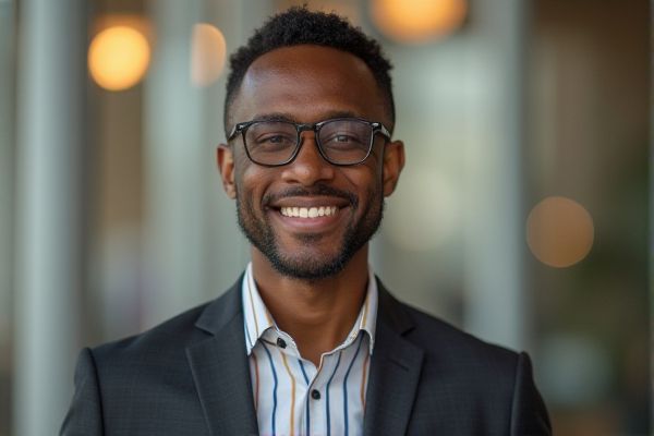 Job Opportunities for Young Professionals in Zambia