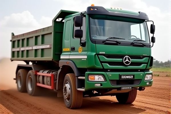 ZESCO Driver Job Opportunities in Zambia