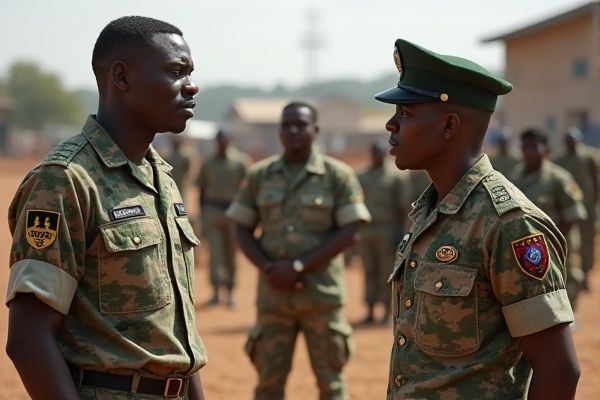 Civilian Job Opportunities at ZNS in Zambia